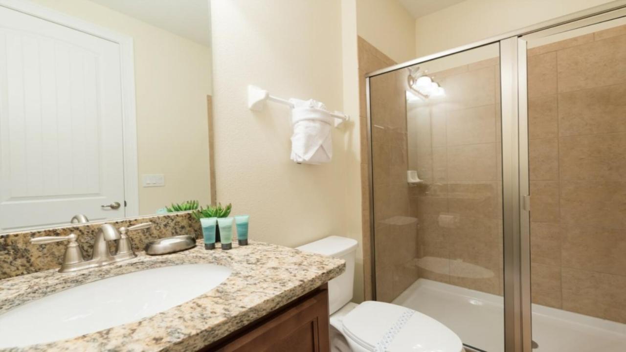 Je63369 - The Encore Club Resort - 8 Bed 7 Baths Resort Home 올랜도 외부 사진