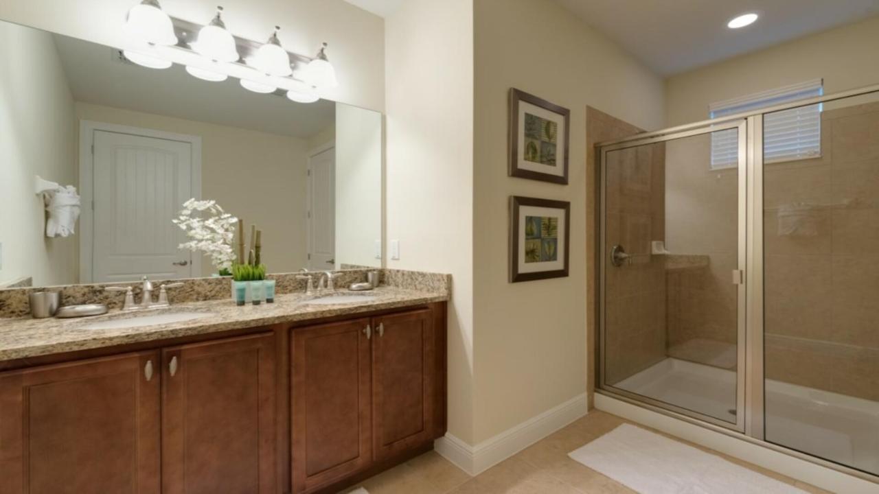 Je63369 - The Encore Club Resort - 8 Bed 7 Baths Resort Home 올랜도 외부 사진