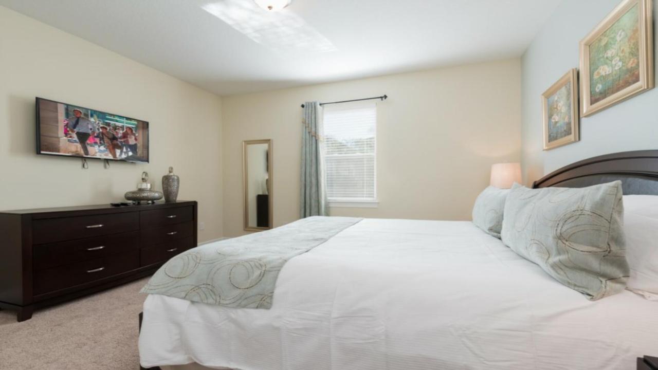 Je63369 - The Encore Club Resort - 8 Bed 7 Baths Resort Home 올랜도 외부 사진
